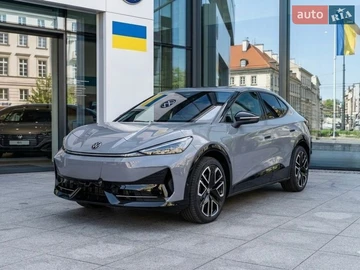Авто Volkswagen Id Unyx 2024 № 8656212