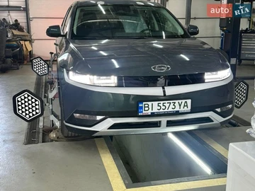 Авто Hyundai Ioniq 5 2023 № 8656214