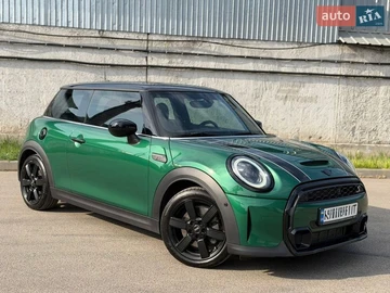 Авто MINI Cooper 2022 № 8656219