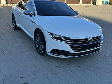 Авто Volkswagen Arteon 2020 № 8656220