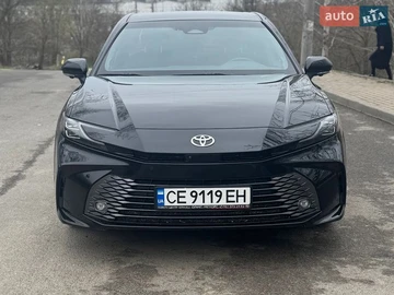 Авто Toyota Camry 2024 № 8656242