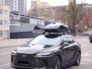 Авто Lexus Rx 2023 № 8656256