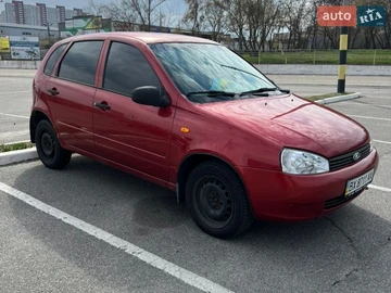 Авто ВАЗ 1119 Калина 2008 № 8656407