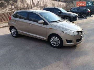 Авто ЗАЗ Forza 2013 № 8656414
