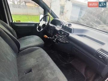 Авто Citroen Jumpy 2000 № 8656418