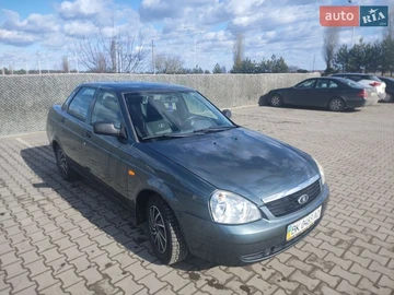 Авто ВАЗ 2170 Priora 2008 № 8656419