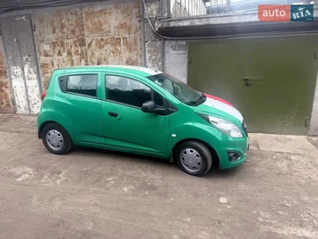 Авто Ravon R2 2018 № 8656435
