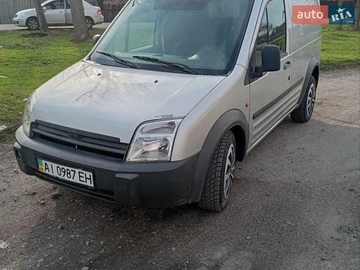Авто Ford Transit Connect 2005 № 8656442