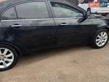 Авто Geely Emgrand 7 Ec7  2014 № 8656448