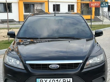 Авто Ford Focus 2008 № 8656451