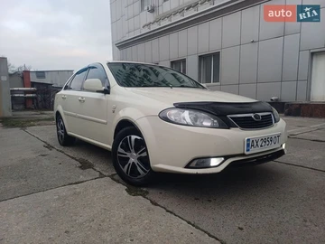 Авто Daewoo Gentra 2014 № 8656461