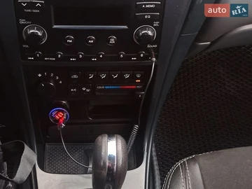 Авто Nissan Almera 2007 № 8656475
