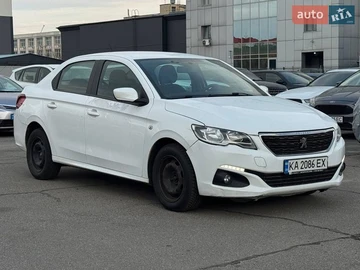 Авто Peugeot 301 2021 № 8656495