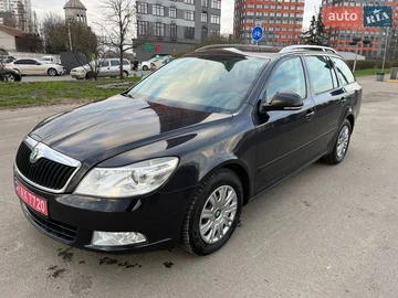 Авто Skoda Octavia 2011 № 8656530