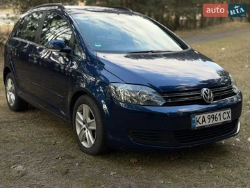 Авто Volkswagen Golf 2009 № 8656544