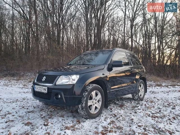 Авто Suzuki Grand Vitara 2006 № 8656559
