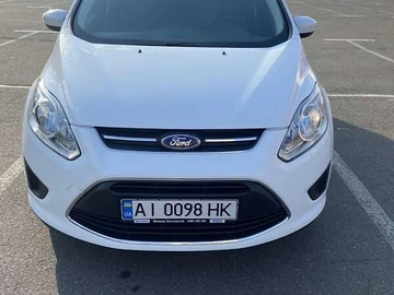 Авто Ford C-Max 2013 № 8656571