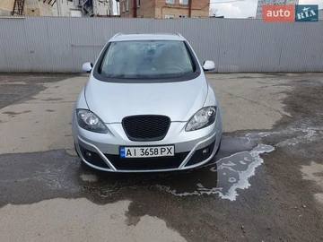 Авто SEAT Altea Xl 2010 № 8656731