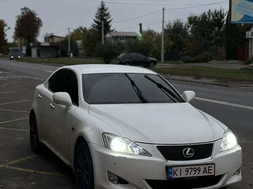 Авто Lexus Is 2006 № 8656739