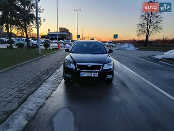 Авто Skoda Octavia 2012 № 8656744