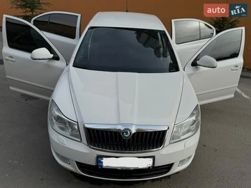 Авто Skoda Octavia 2012 № 8656760