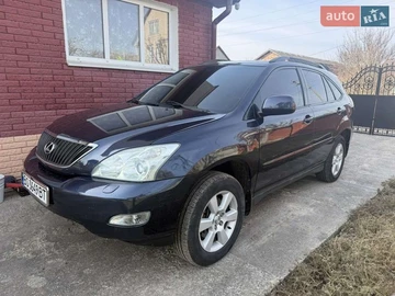 Авто Lexus Rx 2005 № 8656781