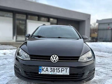 Авто Volkswagen Golf 2015 № 8656799