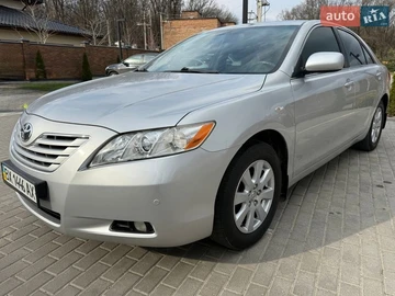 Авто Toyota Camry 2008 № 8656802