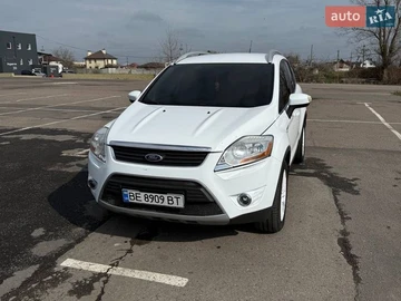Авто Ford Kuga 2012 № 8656832