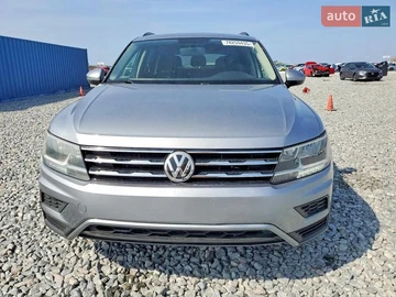 Авто Volkswagen Tiguan 2019 № 8656843