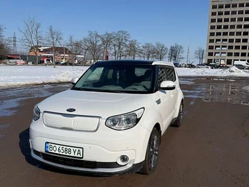 Авто KIA Soul 2018 № 8656846