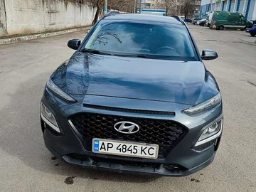 Авто Hyundai Kona 2018 № 8656859