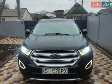 Авто Ford Edge 2015 № 8656873