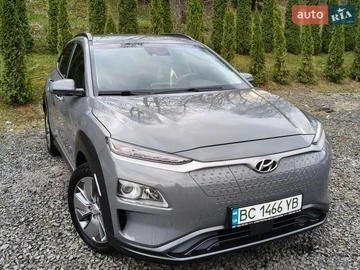 Авто Hyundai Kona 2020 № 8656882