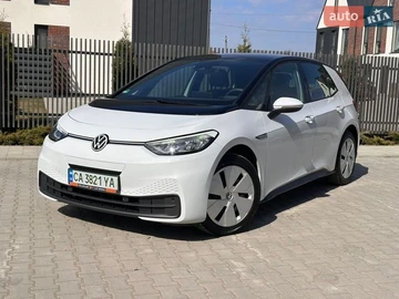Авто Volkswagen Id 3 2022 № 8656896