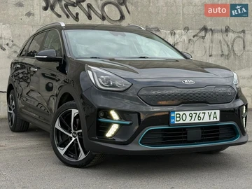 Авто KIA Niro 2020 № 8657088