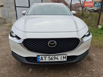 Авто Mazda Cx-30 2023 № 8657099