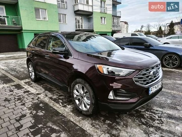 Авто Ford Edge 2023 № 8657108