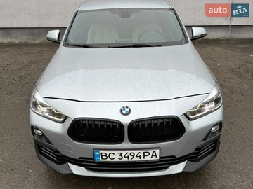 Авто BMW X2 2018 № 8657113