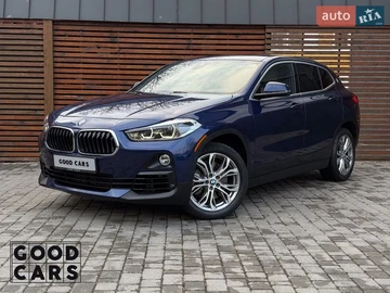 Авто BMW X2 2019 № 8657119