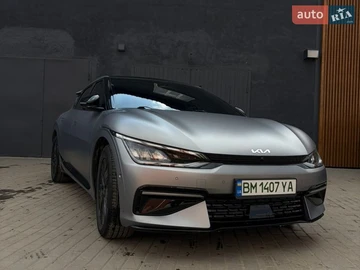 Авто KIA Ev6 2023 № 8657123
