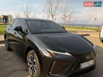 Авто Lexus Rz 2024 № 8657150