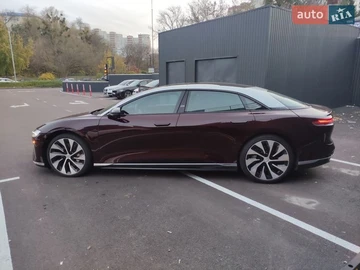 Авто Lucid Air 2022 № 8657160