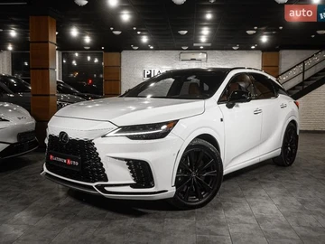 Авто Lexus Rx 2023 № 8657177