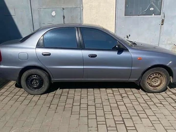 Авто ЗАЗ Lanos 2008 № 8657284
