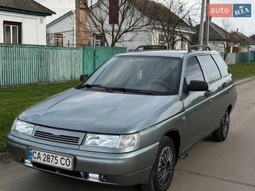 Авто Богдан 2111 2013 № 8657285