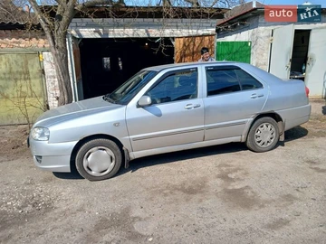Авто Chery Amulet 2011 № 8657292