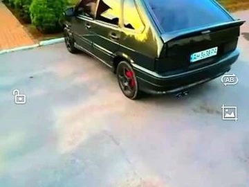 Авто ВАЗ 2114 Samara 2006 № 8657293