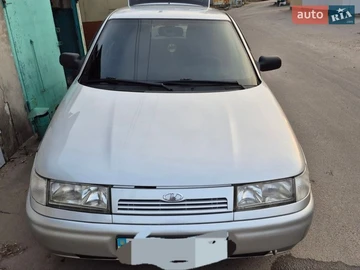 Авто ВАЗ 2112 2007 № 8657299
