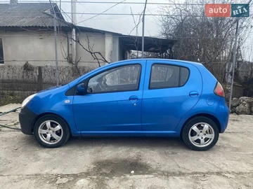 Авто Geely Gх2 2013 № 8657302